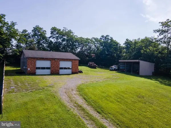 Lot 77 Honeyville Rd, STANLEY, VA 22851