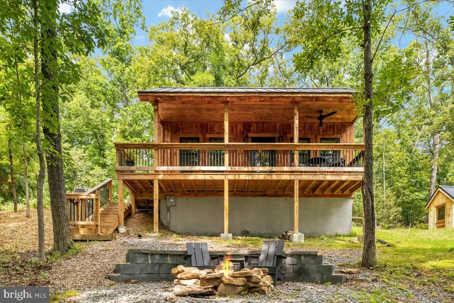 148 Forest Rd, Luray, VA 22835 - #2