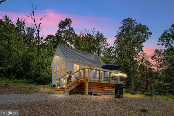 175 Lake Dr, LURAY, VA 22835