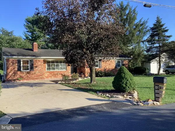 23 Greenfield Rd, LURAY, VA 22835