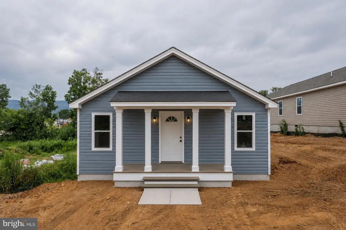 387 Trenton Ave., Shenandoah, VA 22849 - #1