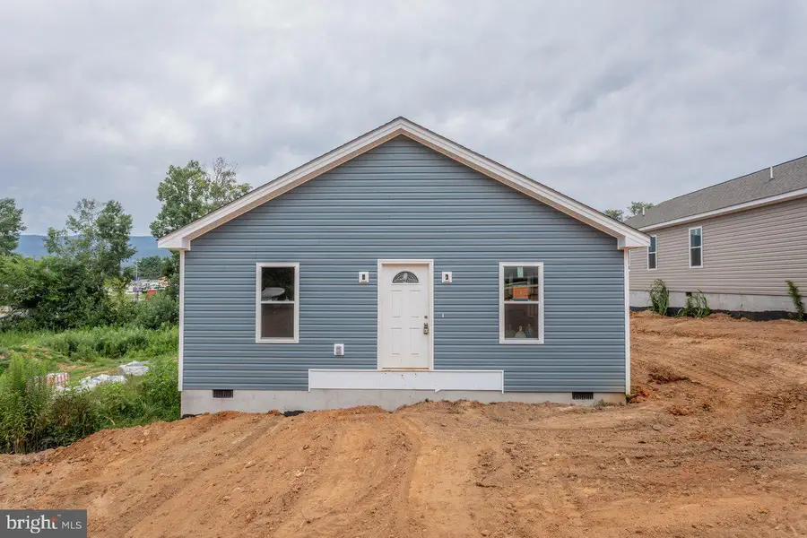 387 Trenton Ave., Shenandoah, VA 22849 - #2