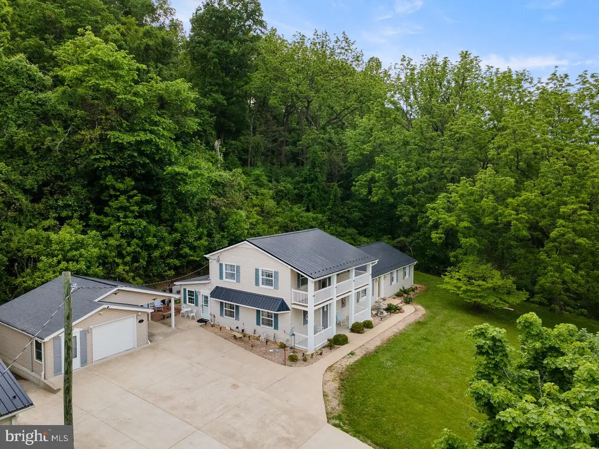 2586 Pine Grove Rd, Stanley, VA 22851 - #1