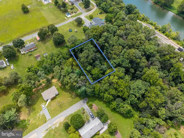 0 Liberty Ave, SHENANDOAH, VA 22849