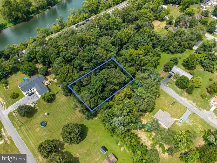 0 Liberty Ave, Shenandoah, VA 22849 - #3