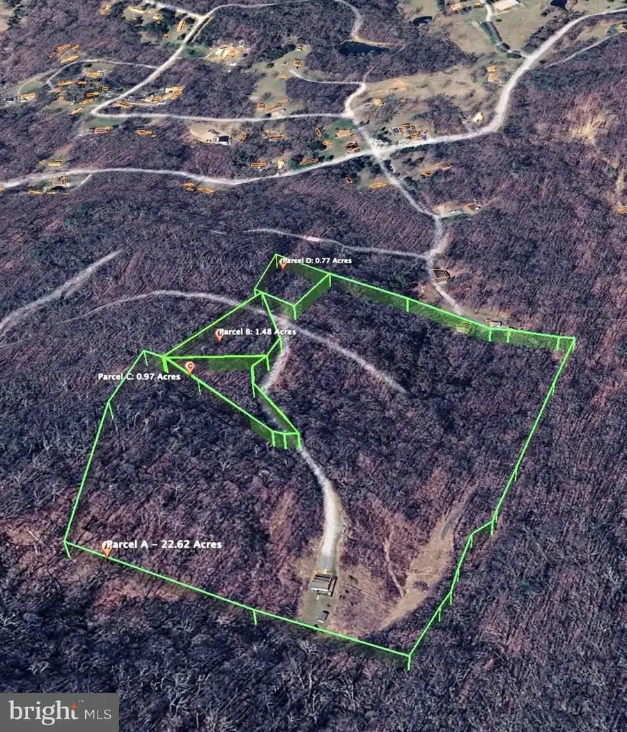 897 Helms Rd, Stanley, VA 22851 - #2