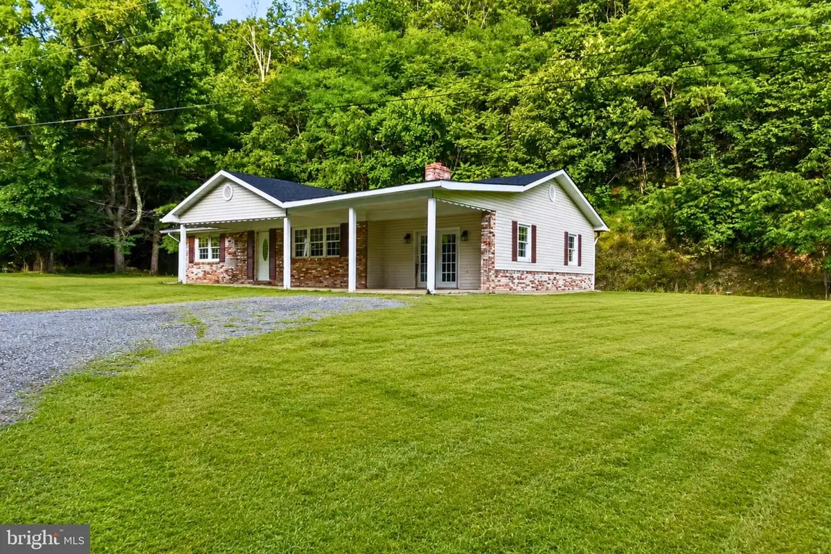 3466 Dovel Hollow Rd, Stanley, VA 22851 - #1