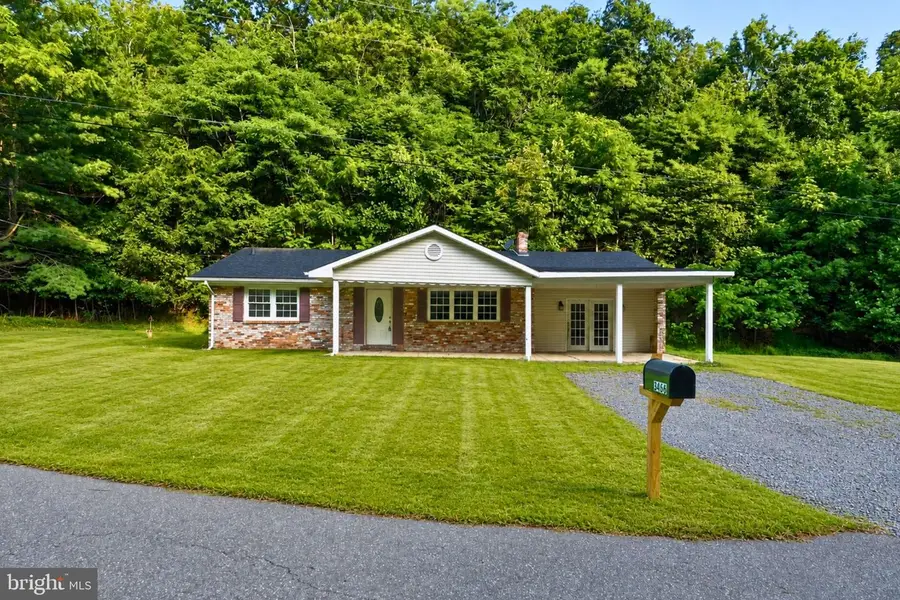 3466 Dovel Hollow Rd, Stanley, VA 22851 - #2
