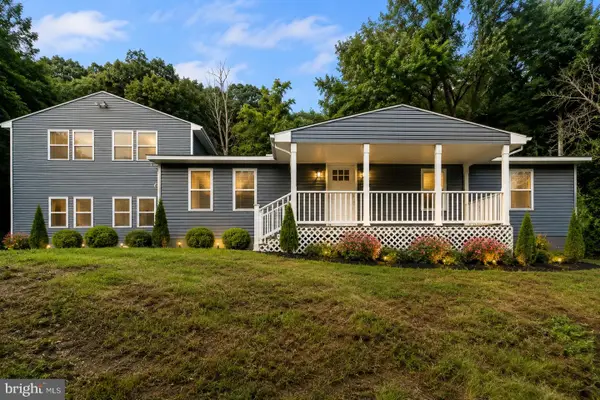 738 Park Line Rd, STANLEY, VA 22851