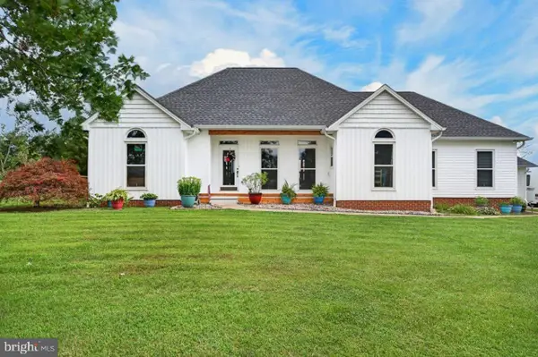 3 Rowe Dr, LURAY, VA 22835