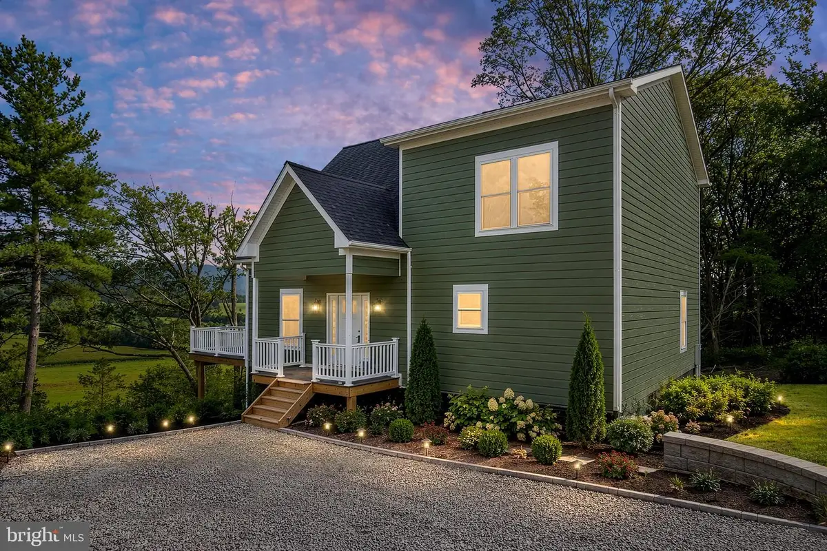 Tranquil Lane -lot 13, Luray, VA 22835 - #1