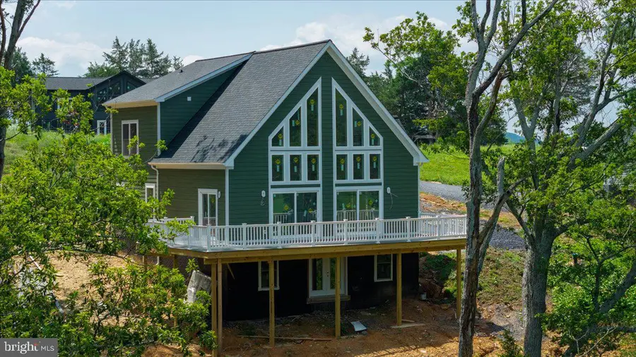 Tranquil Lane -lot 13, Luray, VA 22835 - #2