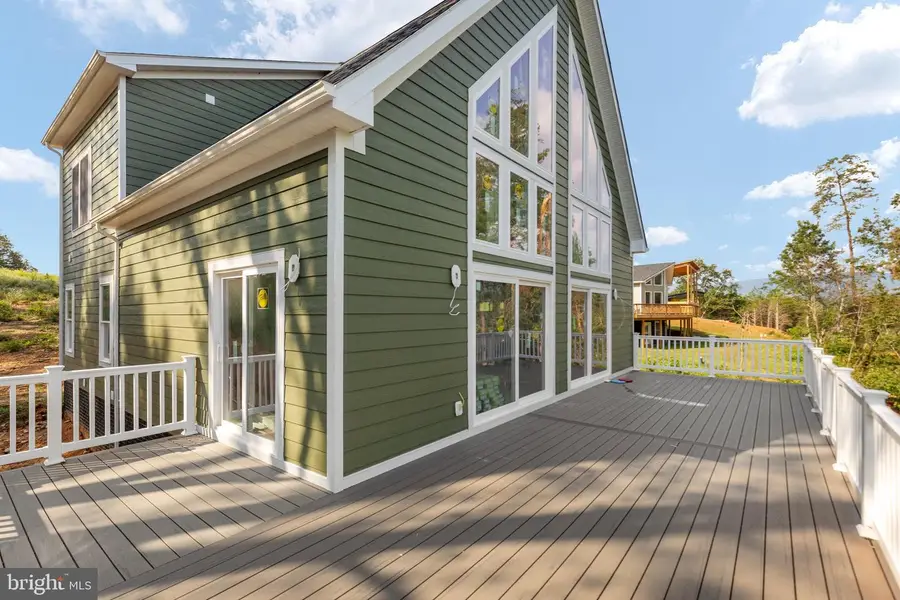 Tranquil Lane -lot 13, Luray, VA 22835 - #3