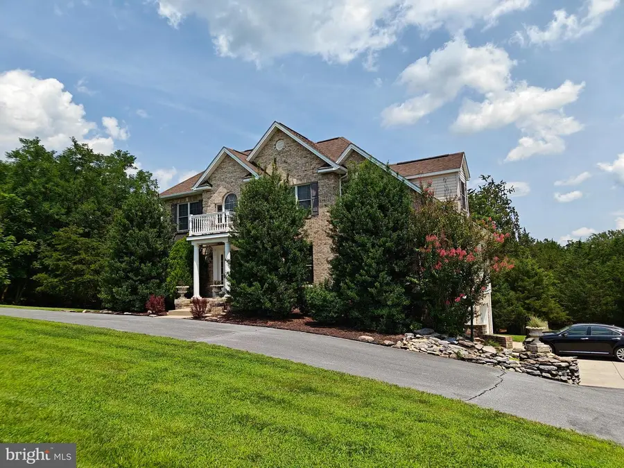 644 Beall Ave, Luray, VA 22835 - #2