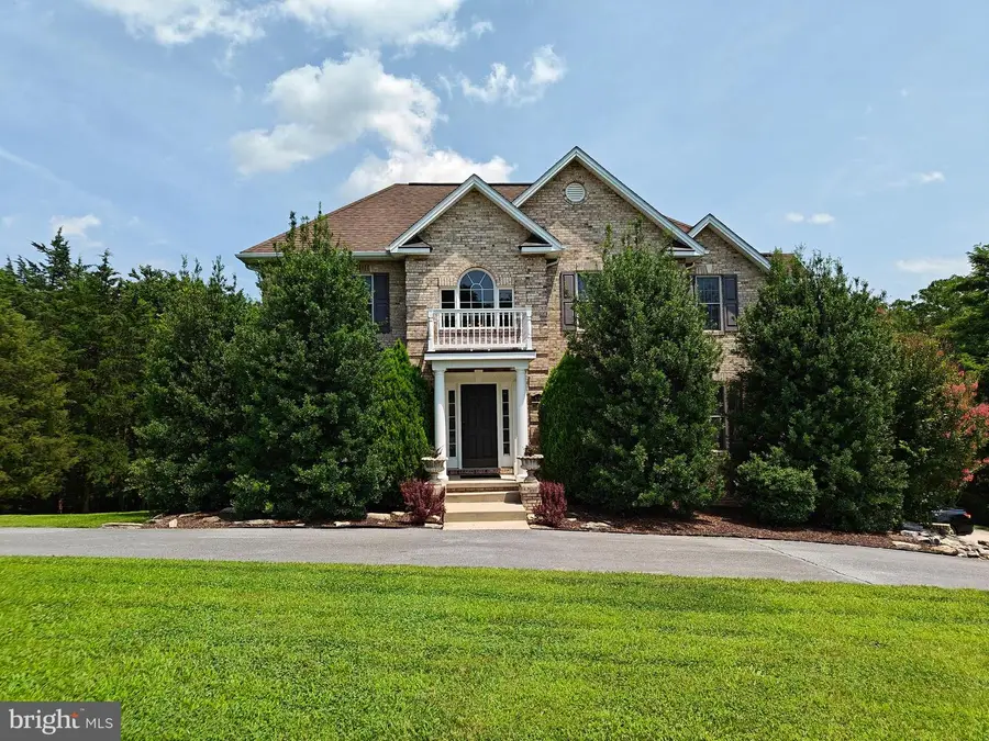 644 Beall Ave, Luray, VA 22835 - #3
