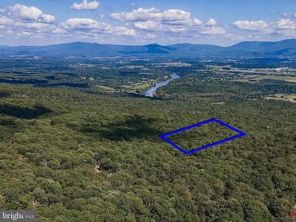 Lot K83 White Oak Rd, LURAY, VA 22835