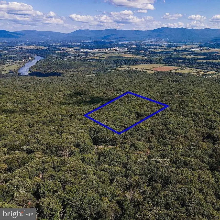 Lot K83 White Oak Rd, Luray, VA 22835 - #2