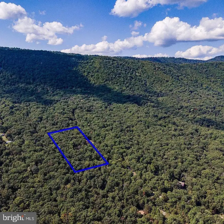 Lot K83 White Oak Rd, Luray, VA 22835 - #3