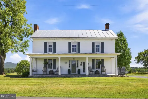 625 Riverbend Rd, STANLEY, VA 22851