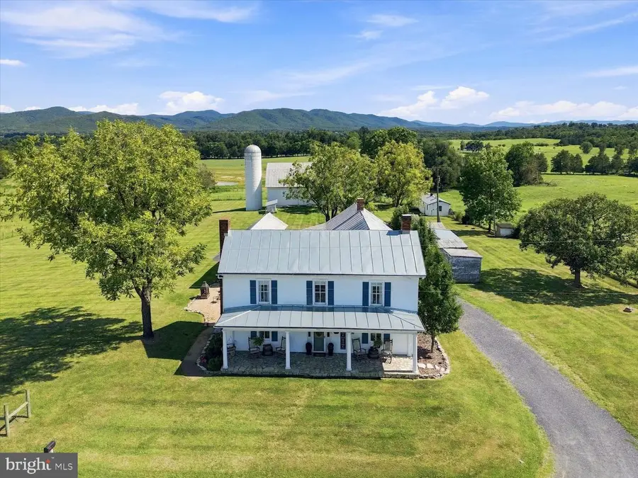 625 Riverbend Rd, Stanley, VA 22851 - #3