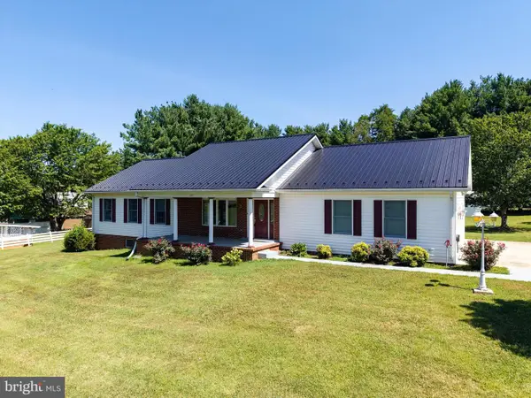 177 Brock Dr, STANLEY, VA 22851