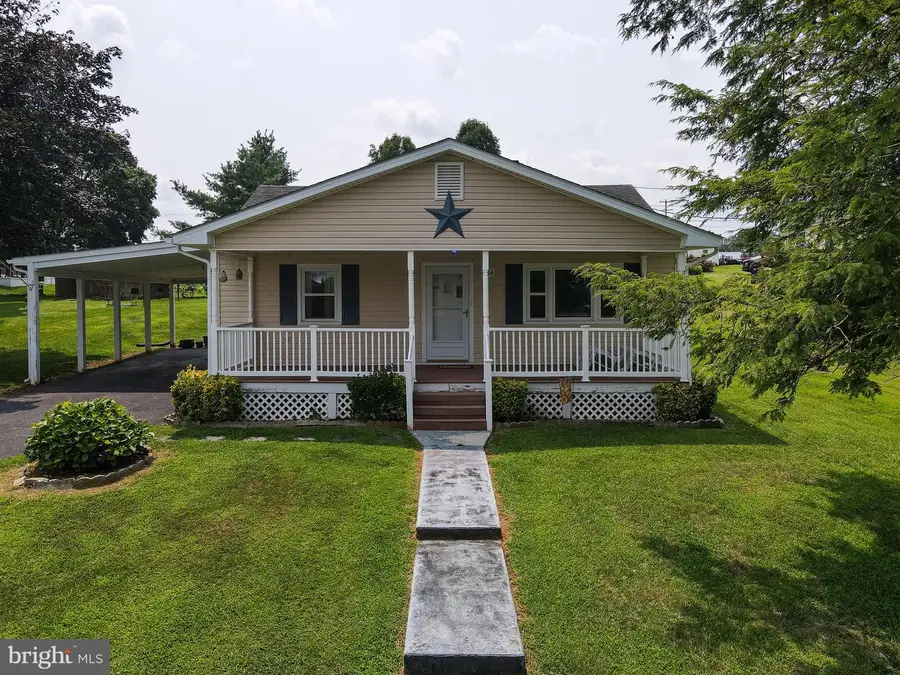 204 Ninth Ave, Luray, VA 22835 - #3