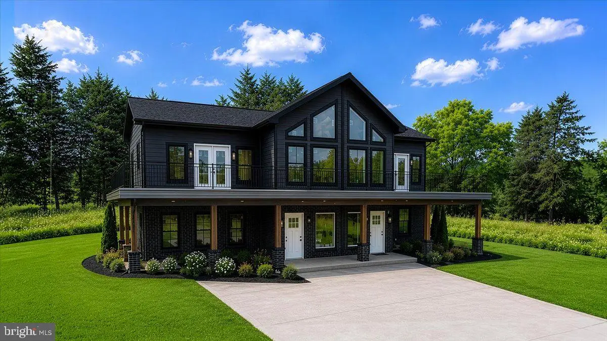 Tranquil Lane - Lot 8, Luray, VA 22835 - #1