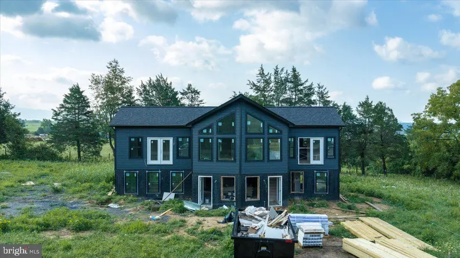 Tranquil Lane - Lot 8, Luray, VA 22835 - #3