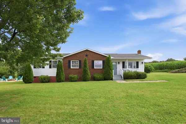 204 Hilliards Dr, LURAY, VA 22835