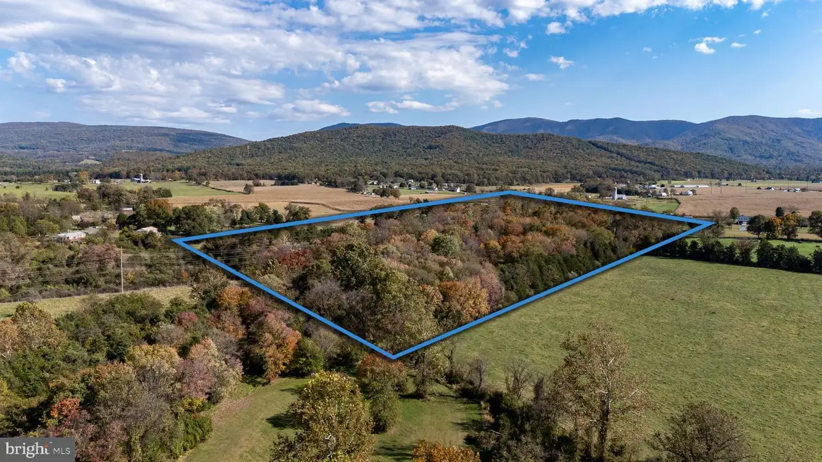 Off Dry Run Rd, Luray, VA 22835 - #1