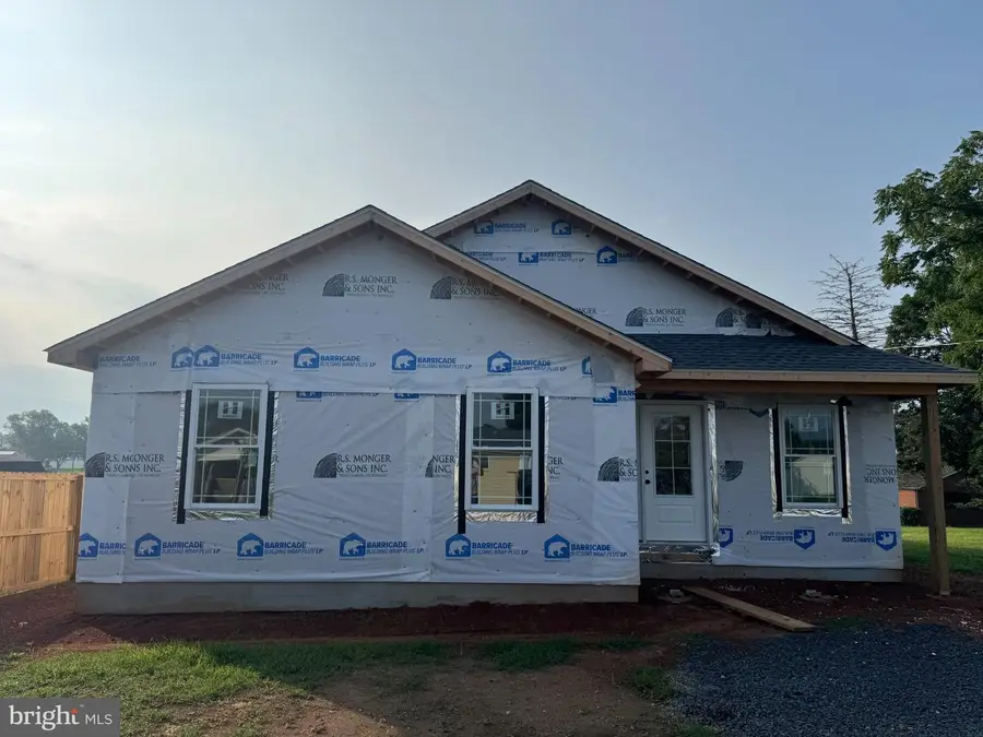80 Dogwood Ln, Luray, VA 22835 - #2