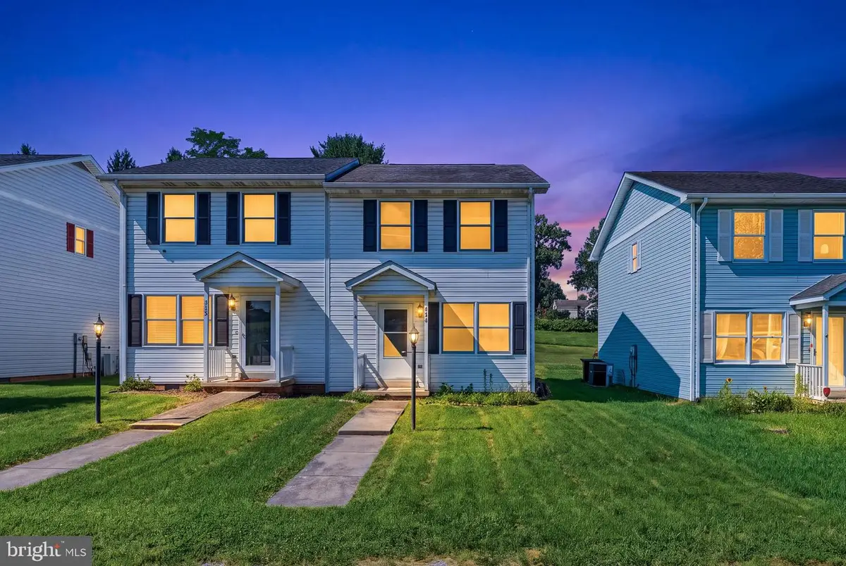 214 Seventh Ave, Luray, VA 22835 - #1