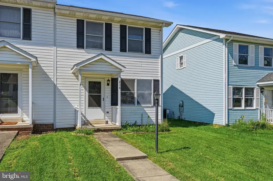 214 Seventh Ave, Luray, VA 22835 - #3