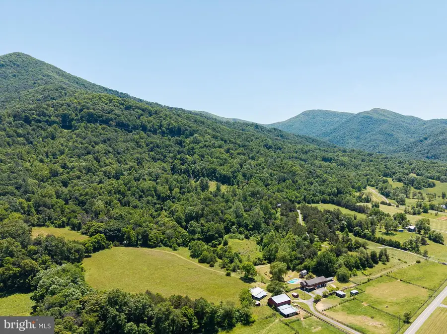 Lot 43b Ida Rd, Luray, VA 22835 - #3