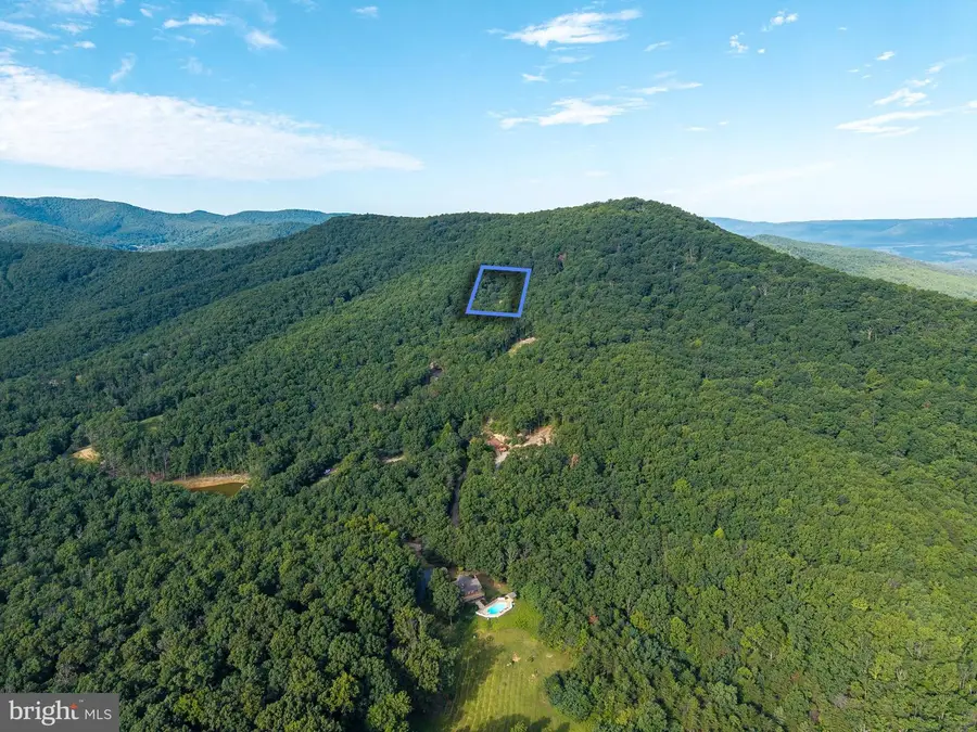 Lot B54 Roundhead Mountain, Stanley, VA 22851 - #2