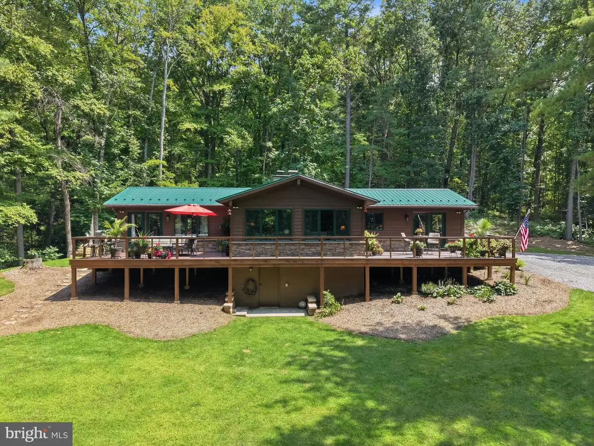 2250 Jewell Hollow Rd, Luray, VA 22835 - #1