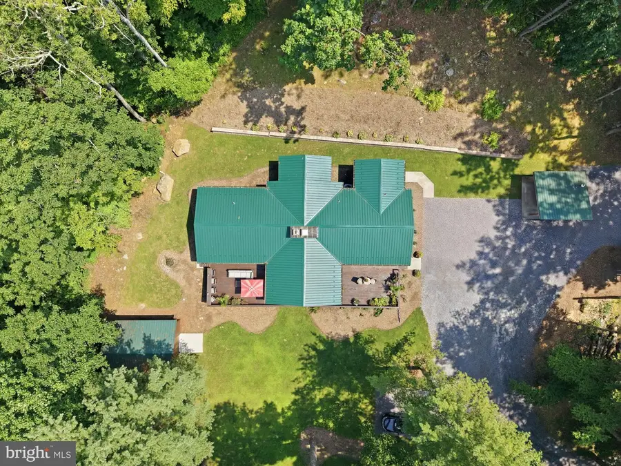 2250 Jewell Hollow Rd, Luray, VA 22835 - #3