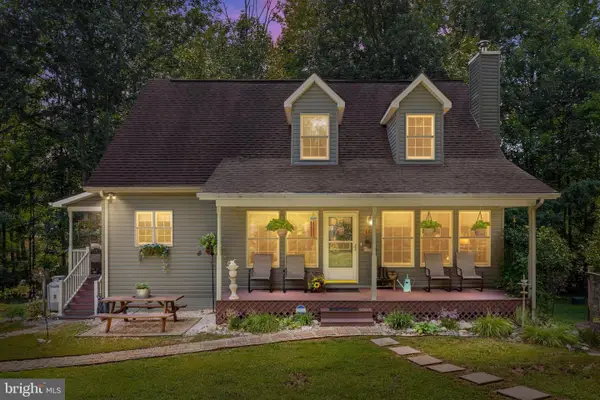 153 Cairo Cir, LURAY, VA 22835