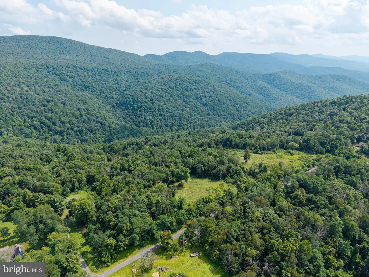 Park Line Road, Stanley, VA 22851 - #1
