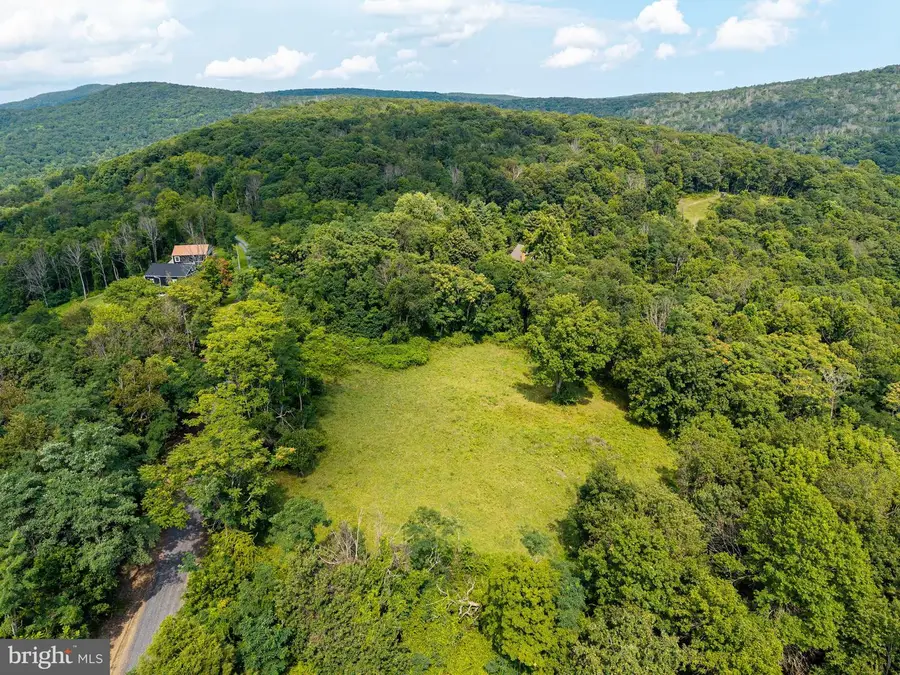 Park Line Road, Stanley, VA 22851 - #3