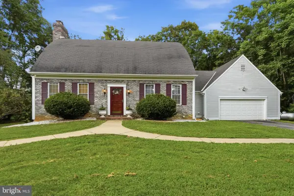1530 Compton Hollow Rd, RILEYVILLE, VA 22650