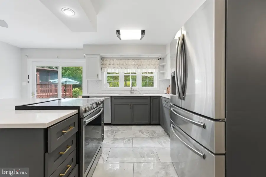 1530 Compton Hollow Rd, Rileyville, VA 22650 - #2