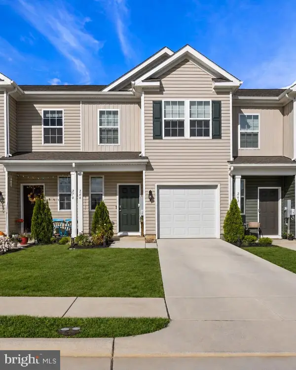 266 Allison Dr, LURAY, VA 22835