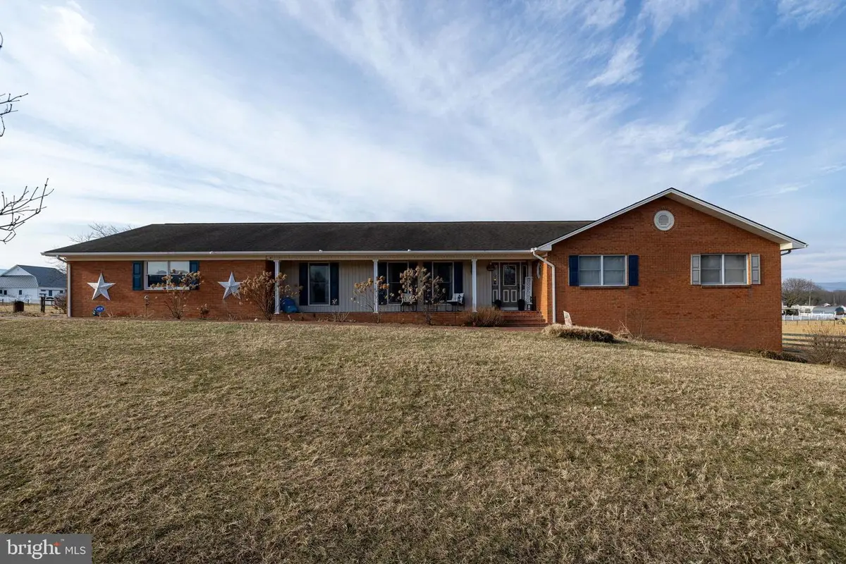 116 Denbrook Ln, Luray, VA 22835 - #1