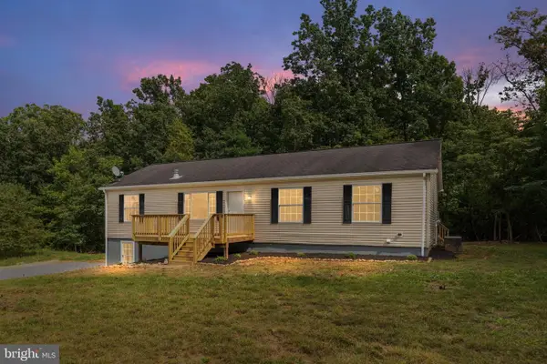 338 Auto Dr, STANLEY, VA 22851