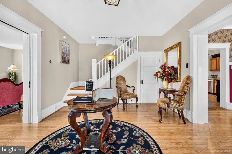 113 W Main St, Stanley, VA 22851 - #2