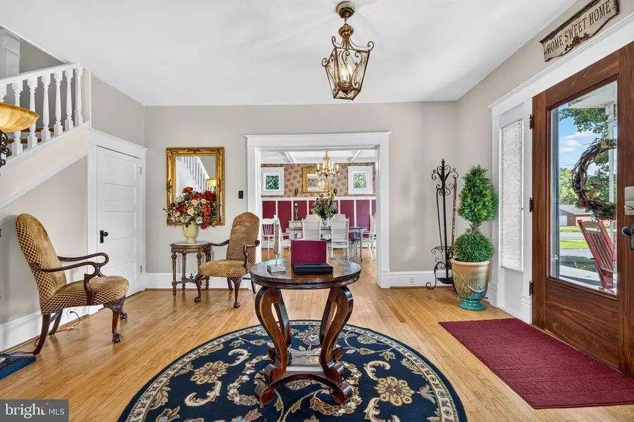 113 W Main St, Stanley, VA 22851 - #3