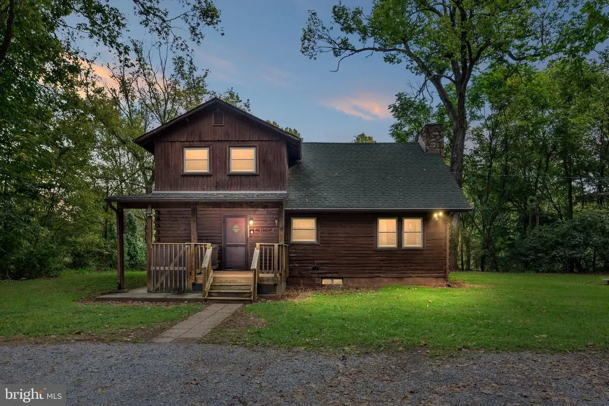 4136 Us Highway 211 W, Luray, VA 22835 - #1