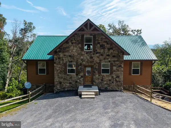 99 Fish Trap Path And 55 Crest Path, LURAY, VA 22835