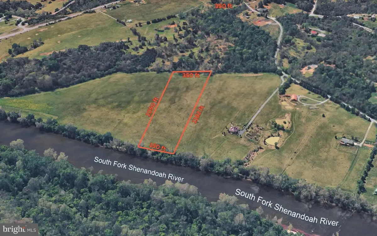 Goodmill Rd, Rileyville, VA 22650 - #1